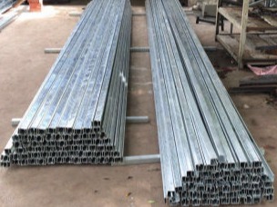 Structural Materials