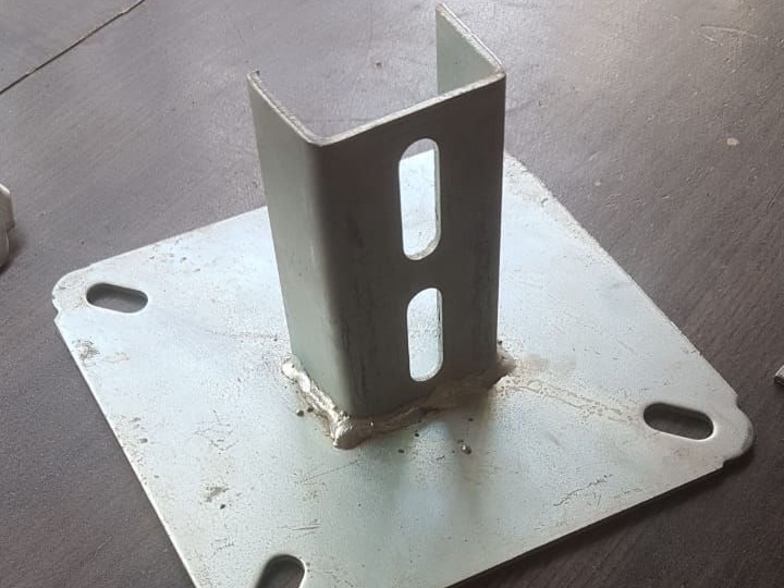 Structural Materials