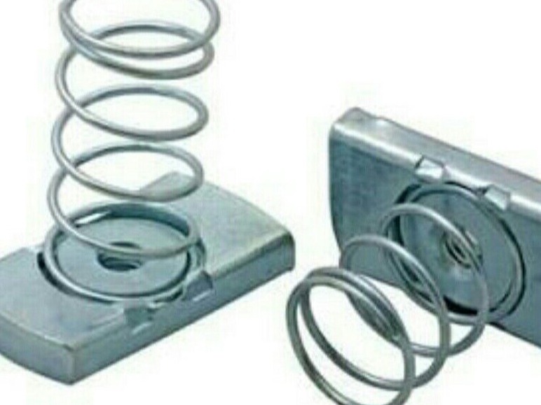 Structural Materials