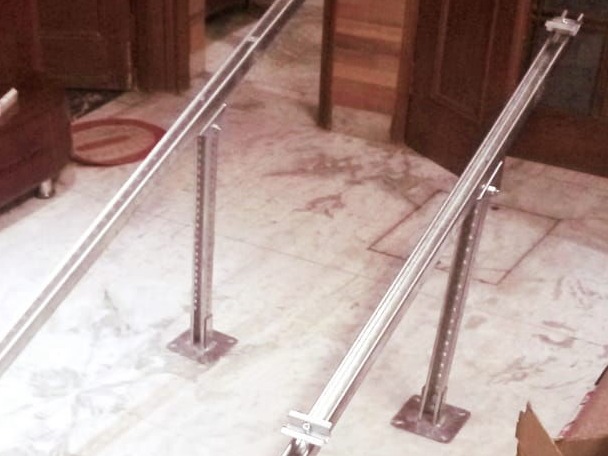 Structural Materials