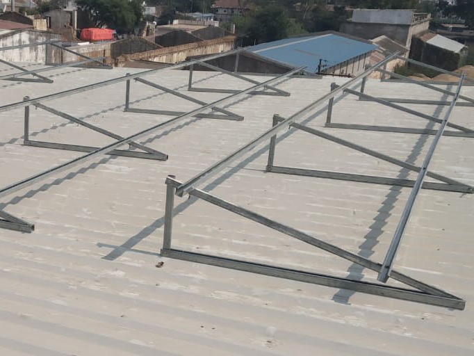 Structural Materials