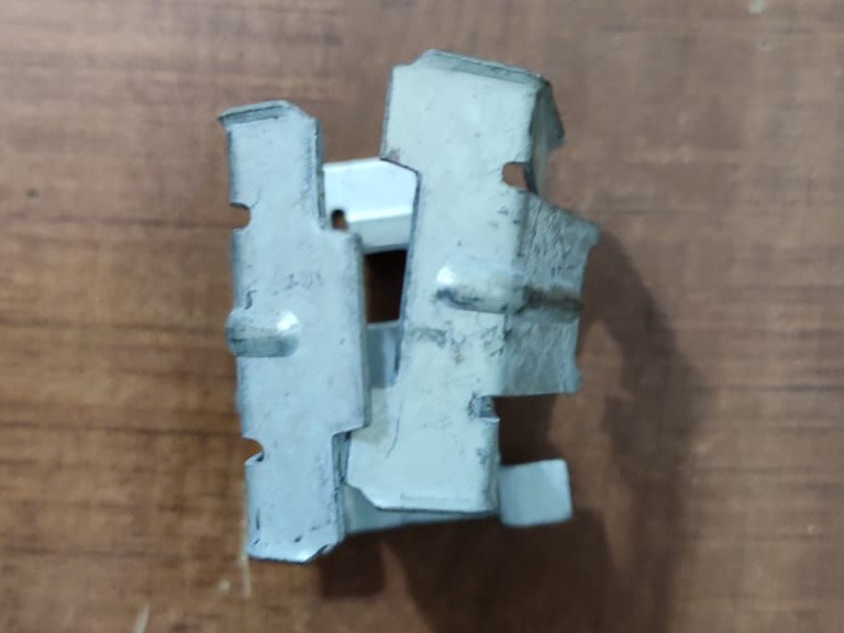 Structural Materials