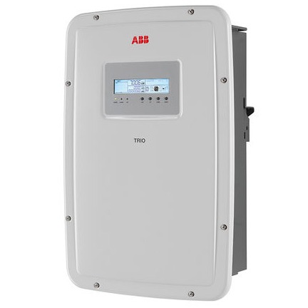 ABB Solar Inverter