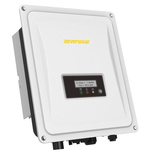 Sungrow Solar