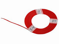 Solar Wires