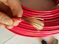Solar Wires